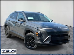 2026 Hyundai Kona SEL Sport AWD SUV