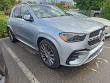 Used 2024 Mercedes-Benz GLE 450 4MATIC SUV