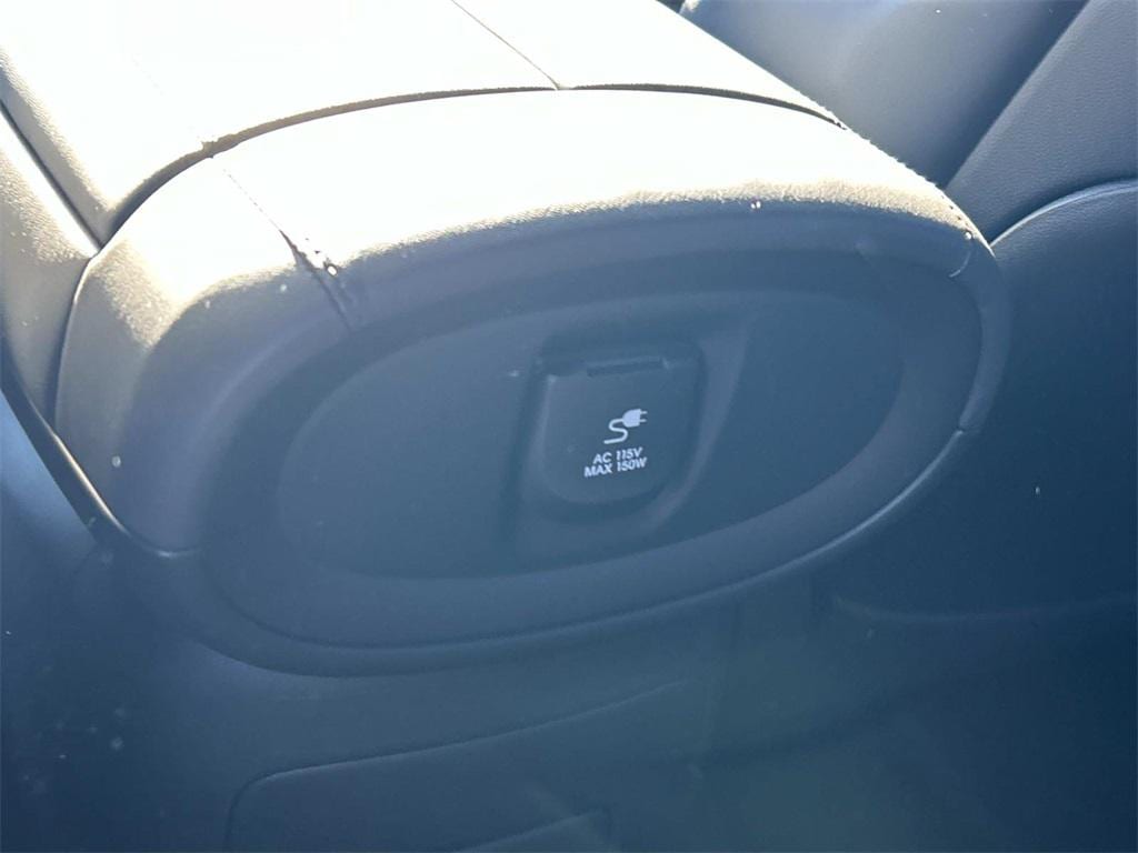 2026 Hyundai Palisade Calligraphy - Photo 24