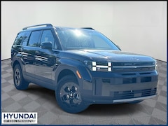 2026 Hyundai Santa Fe XRT AWD SUV