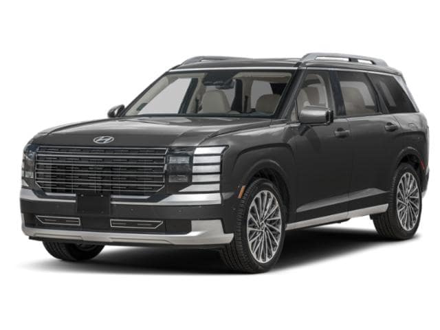 2026 Hyundai Palisade Calligraphy FWD's photo