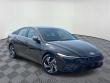 New 2026 Hyundai Elantra Limited Sedan
