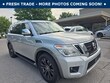 Nissan Armada