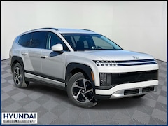 2026 Hyundai IONIQ 9 SE SUV