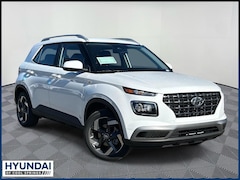 2026 Hyundai Venue SEL SUV