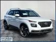 New 2026 Hyundai Venue SEL SUV