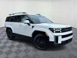 New 2026 Hyundai Santa Fe Calligraphy AWD SUV