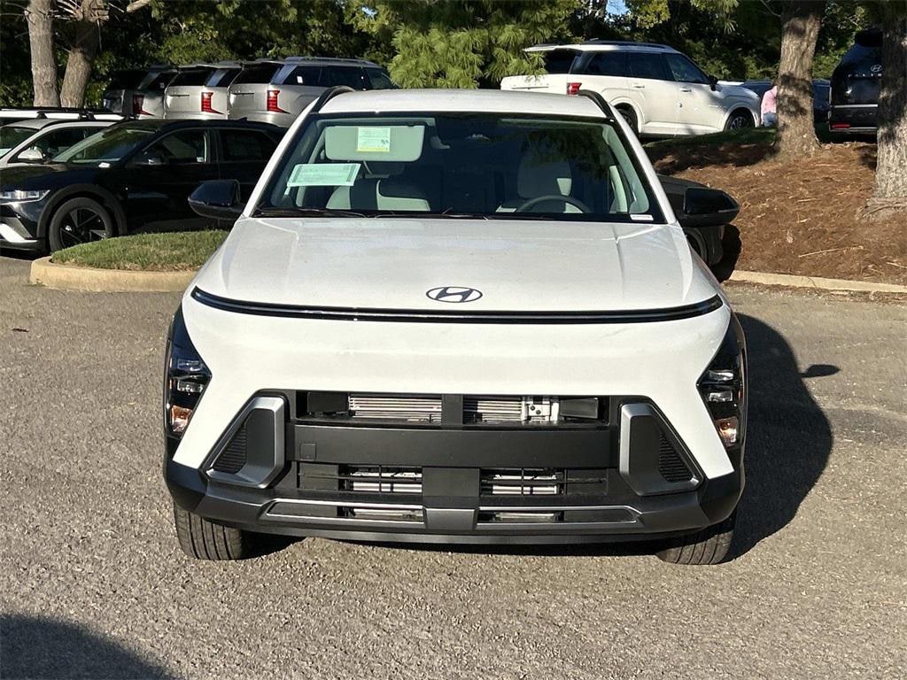 New 2026 Hyundai Kona SEL Premium AWD SUV