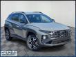 New 2026 Hyundai Tucson XRT AWD SUV