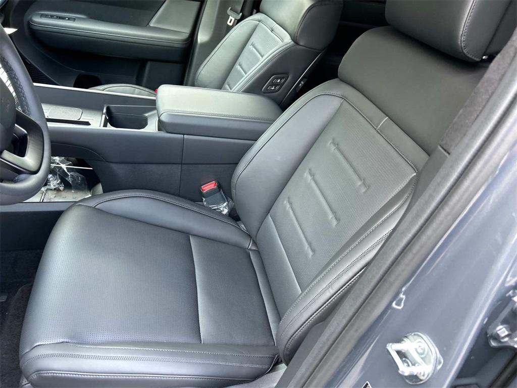 2025 Hyundai Santa Fe Calligraphy - Photo 16