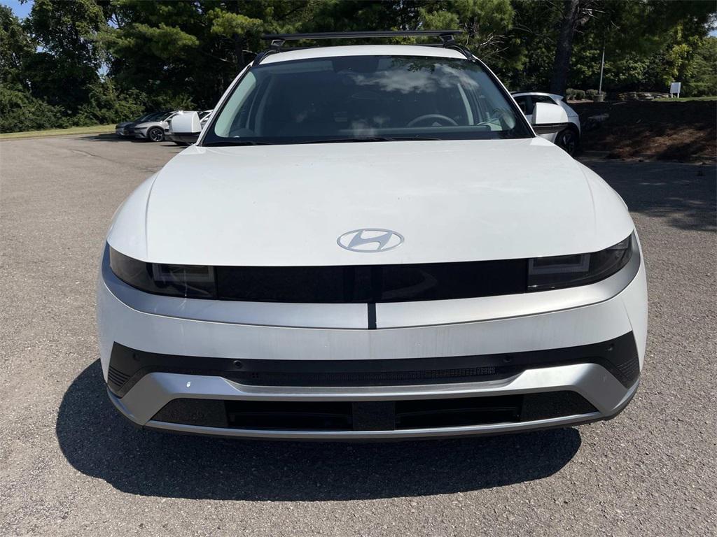 2025 Hyundai Ioniq 5 SEL photo 2