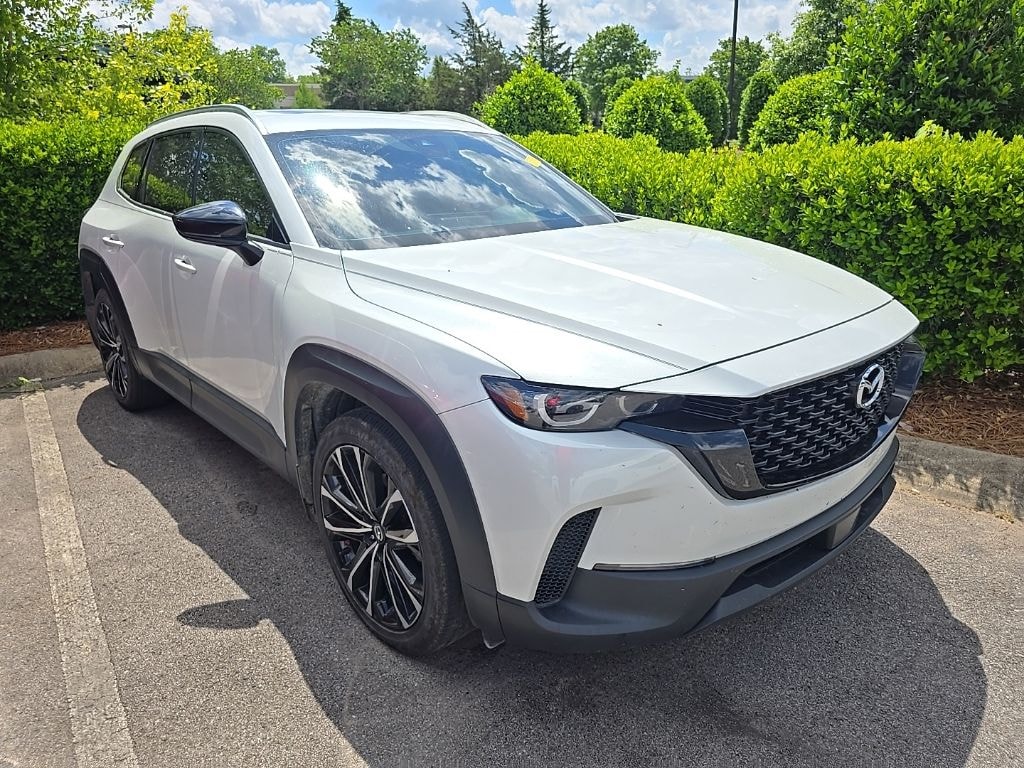 Used 2023 Mazda CX-50 2.5 S Premium Plus Package SUV