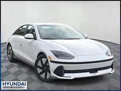 2025 Hyundai IONIQ 6 SE Sedan