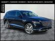 Certified 2025 Genesis GV80 2.5T Select AWD SUV