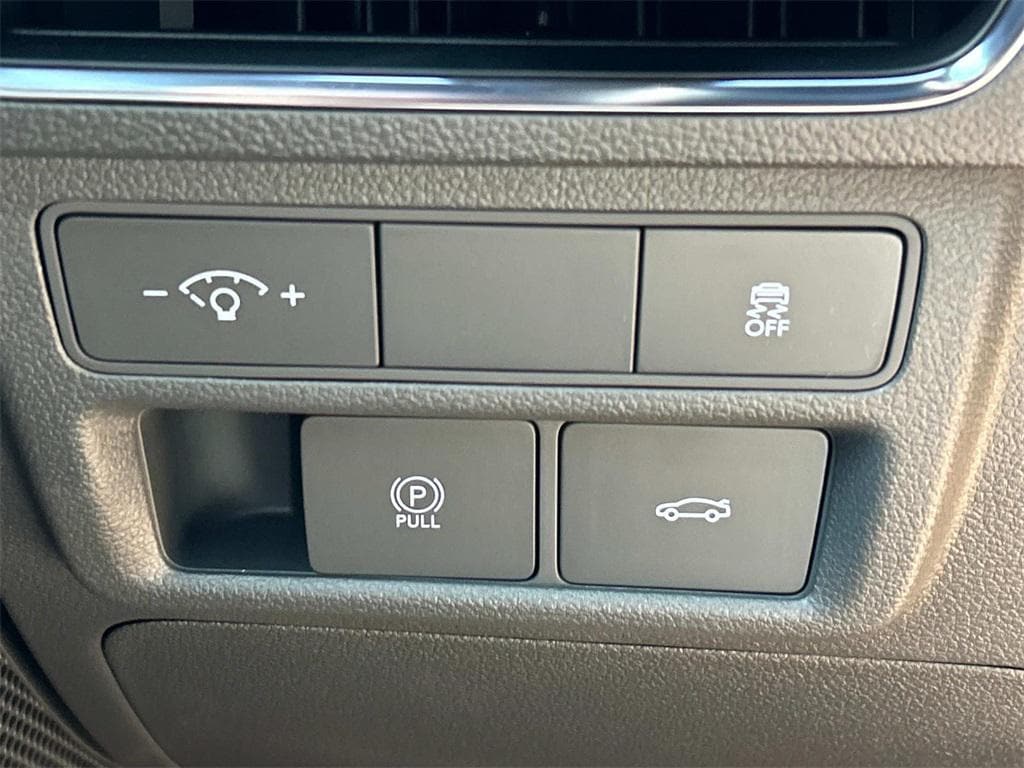 2025 Hyundai Sonata N Line - Photo 28
