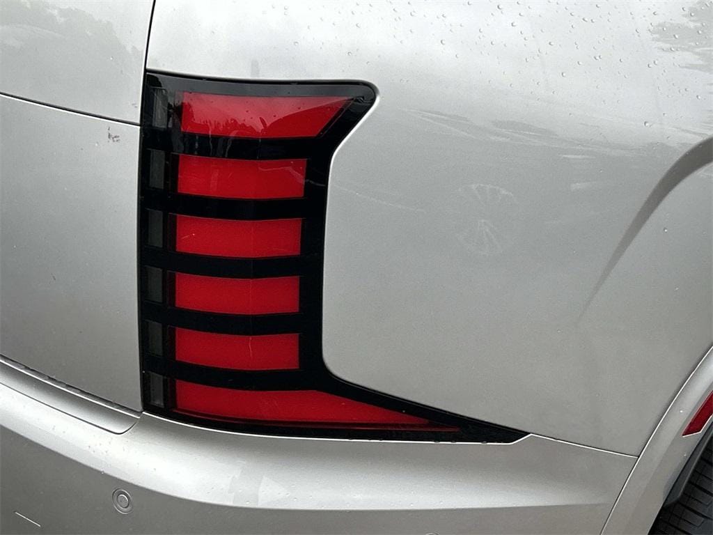 2026 Hyundai Palisade Calligraphy - Photo 12