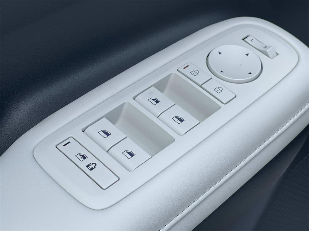 2026 Hyundai Santa Fe SEL - Photo 19