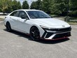  Hyundai Elantra N