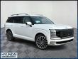 New 2026 Hyundai Palisade Calligraphy FWD SUV