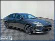 New 2026 Hyundai Sonata N Line Sedan