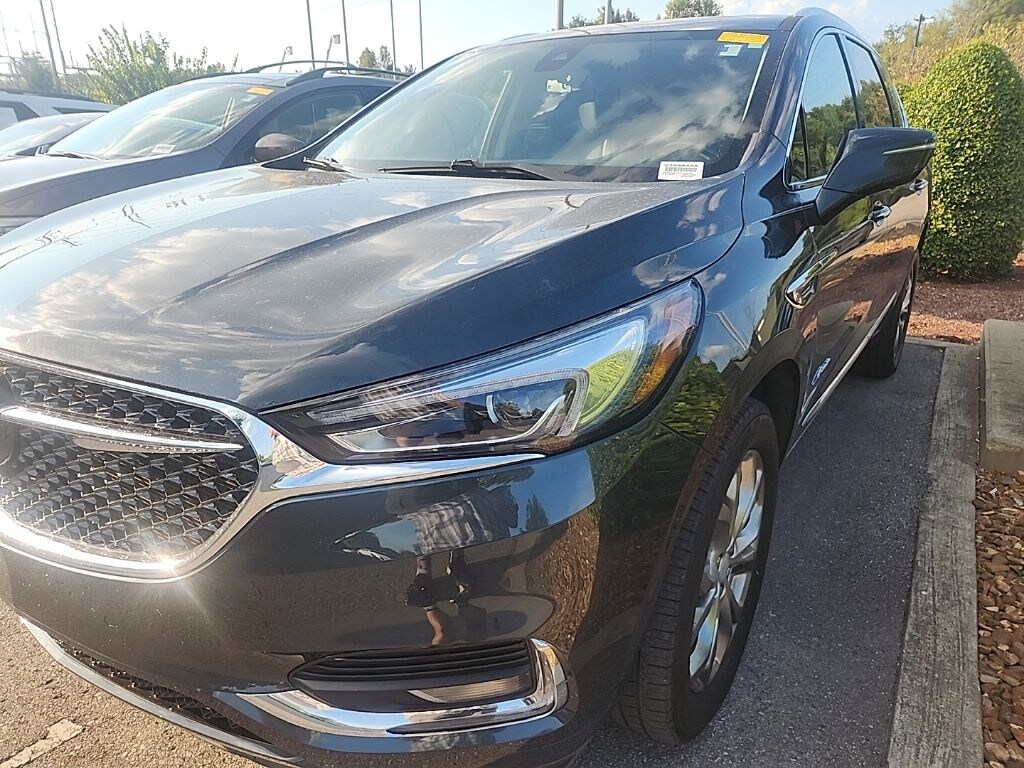 Used 2020 Buick Enclave Avenir SUV