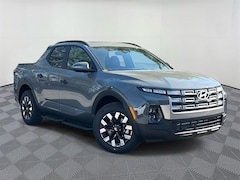 2026 Hyundai Santa Cruz SEL Activity FWD Truck
