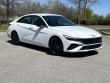 New 2026 Hyundai Elantra SEL Sport Sedan
