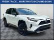 Used 2023 Toyota RAV4 Hybrid XSE SUV