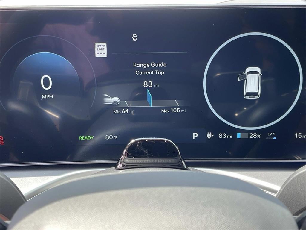 2026 Hyundai IONIQ 9 SEL - Photo 32
