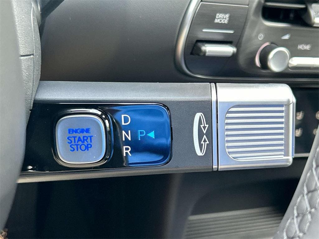 2026 Hyundai Palisade Calligraphy - Photo 30