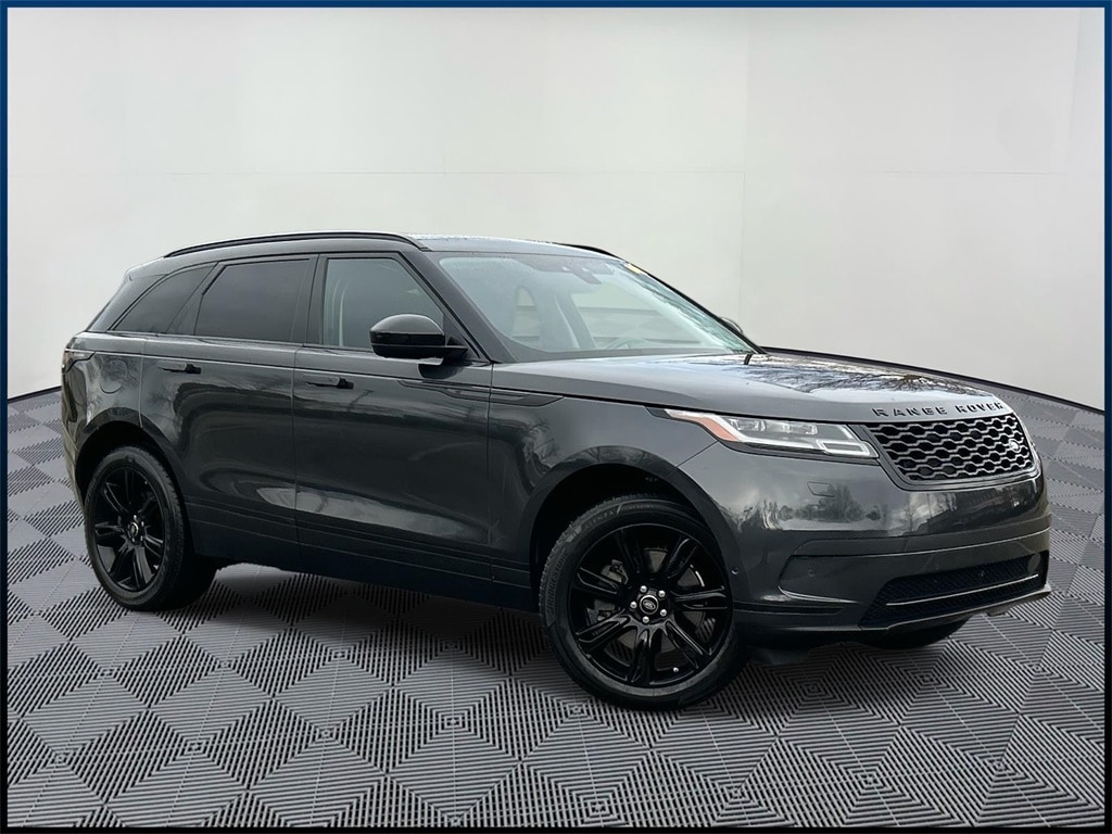 2020 Land Rover Range Rover Velar S's photo