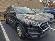 Used 2021 Hyundai Tucson Value SUV