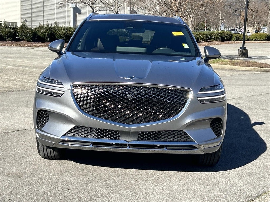 Certified 2024 Genesis GV70 SUV