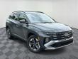 New 2026 Hyundai Tucson SEL FWD SUV