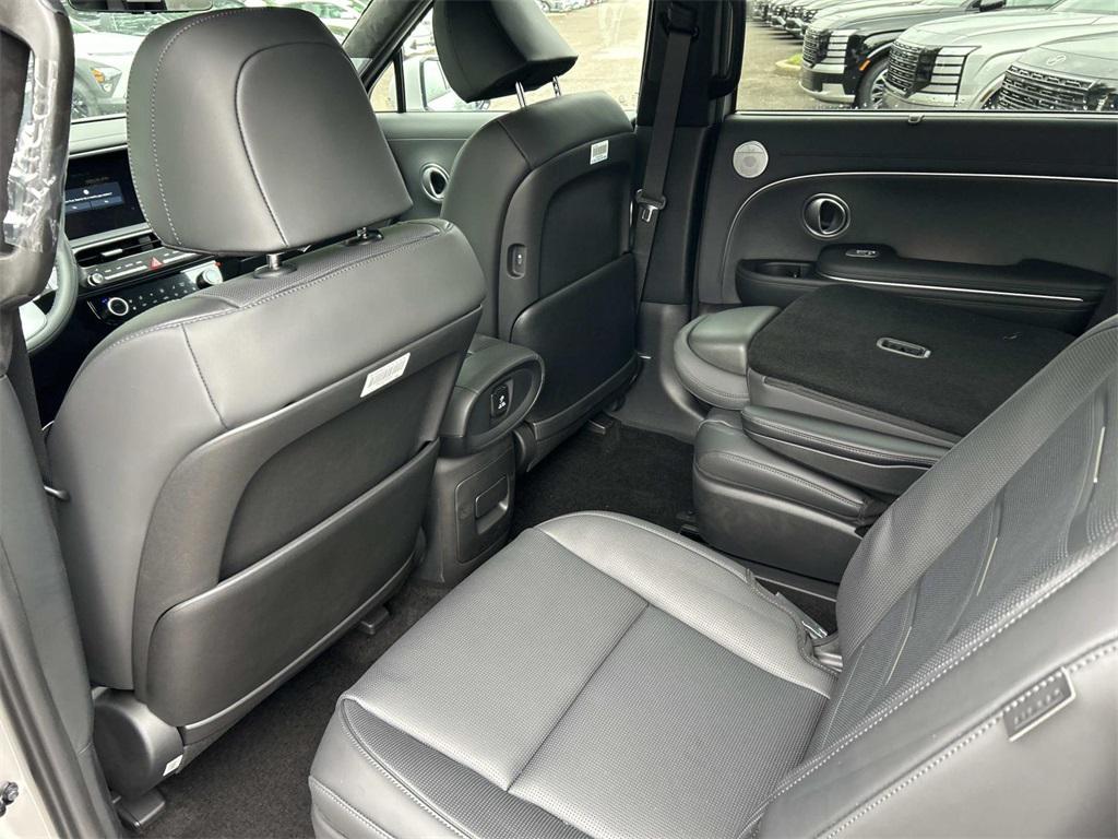 2026 Hyundai Palisade Calligraphy - Photo 18