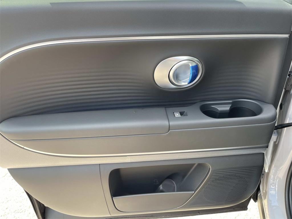 2026 Hyundai IONIQ 9 SEL - Photo 19