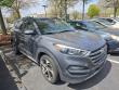 Used 2018 Hyundai Tucson Limited SUV