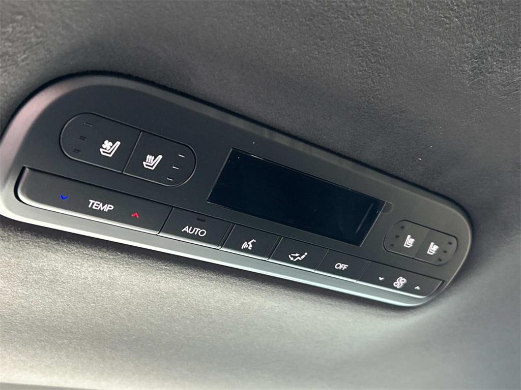 2026 Hyundai Palisade Calligraphy - Photo 26