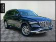 Certified 2025 Genesis GV80 2.5T Standard AWD SUV
