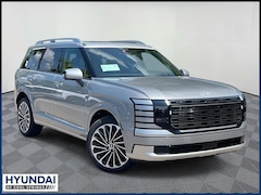 2026 Hyundai Palisade Calligraphy AWD SUV