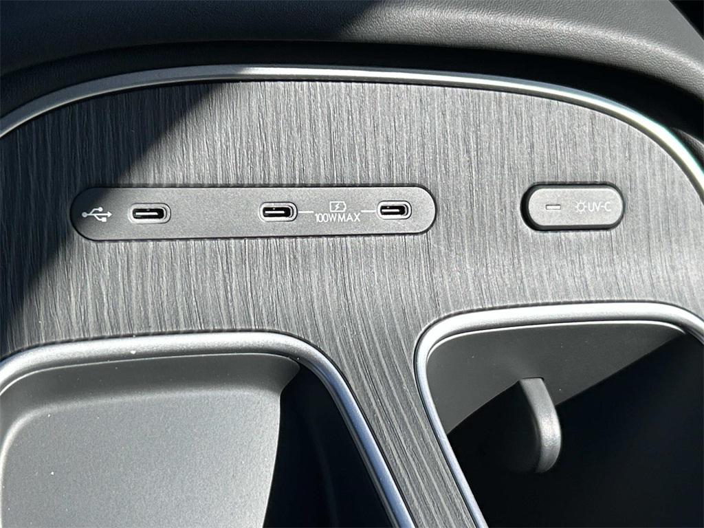 2026 Hyundai Palisade Calligraphy - Photo 37