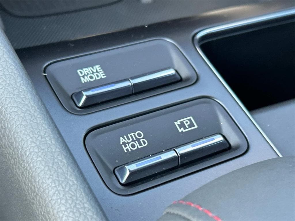 2025 Hyundai Sonata N Line - Photo 33