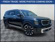 Used 2023 Kia Telluride SX-P SUV