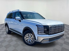 2026 Hyundai Palisade Hybrid Blue SEL 8P SUV