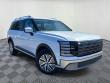 New 2026 Hyundai Palisade Hybrid Blue SEL 8P SUV