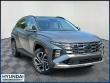 New 2025 Hyundai Tucson Limited AWD SUV