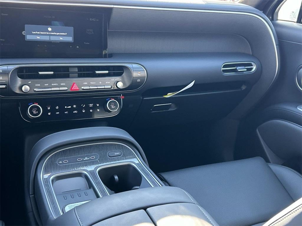 2026 Hyundai Palisade Calligraphy - Photo 28