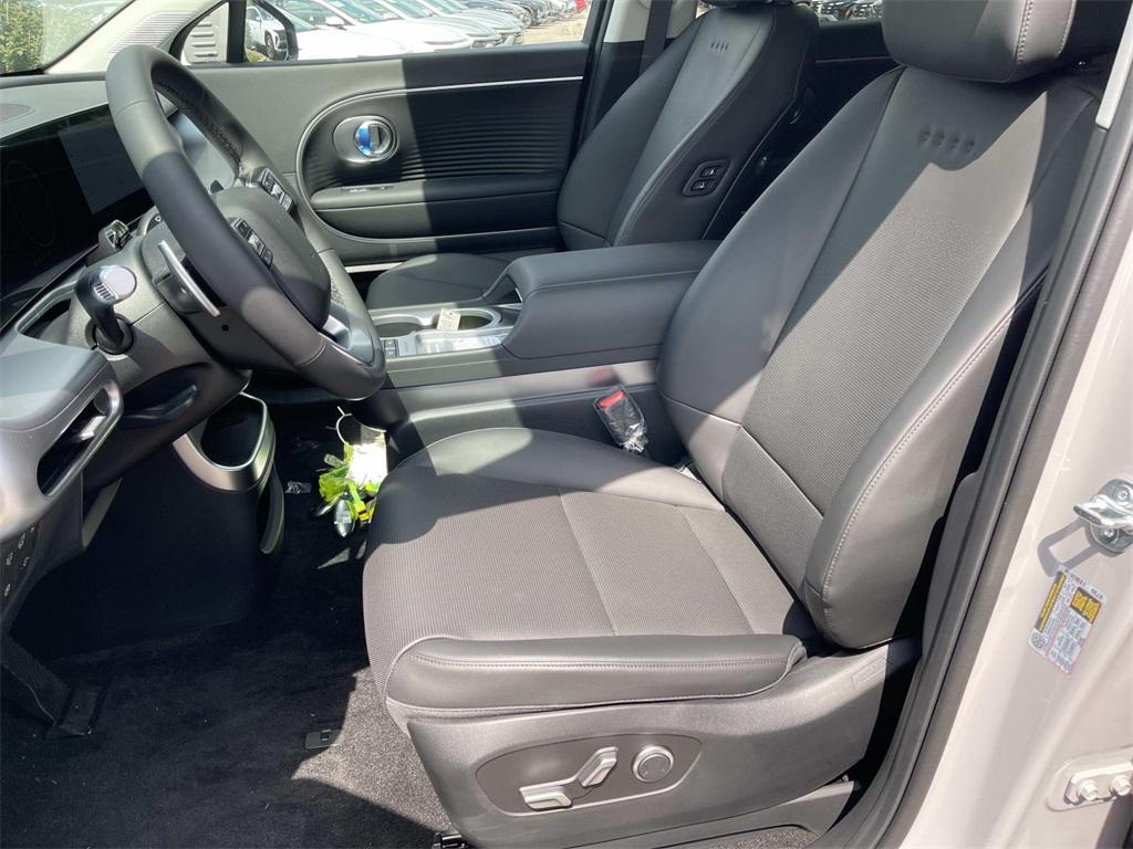 2026 Hyundai IONIQ 9 SEL - Photo 20