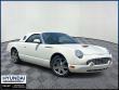 Used 2002 Ford Thunderbird  Convertible