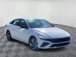 New 2025 Hyundai Elantra Hybrid SEL Sport Sedan